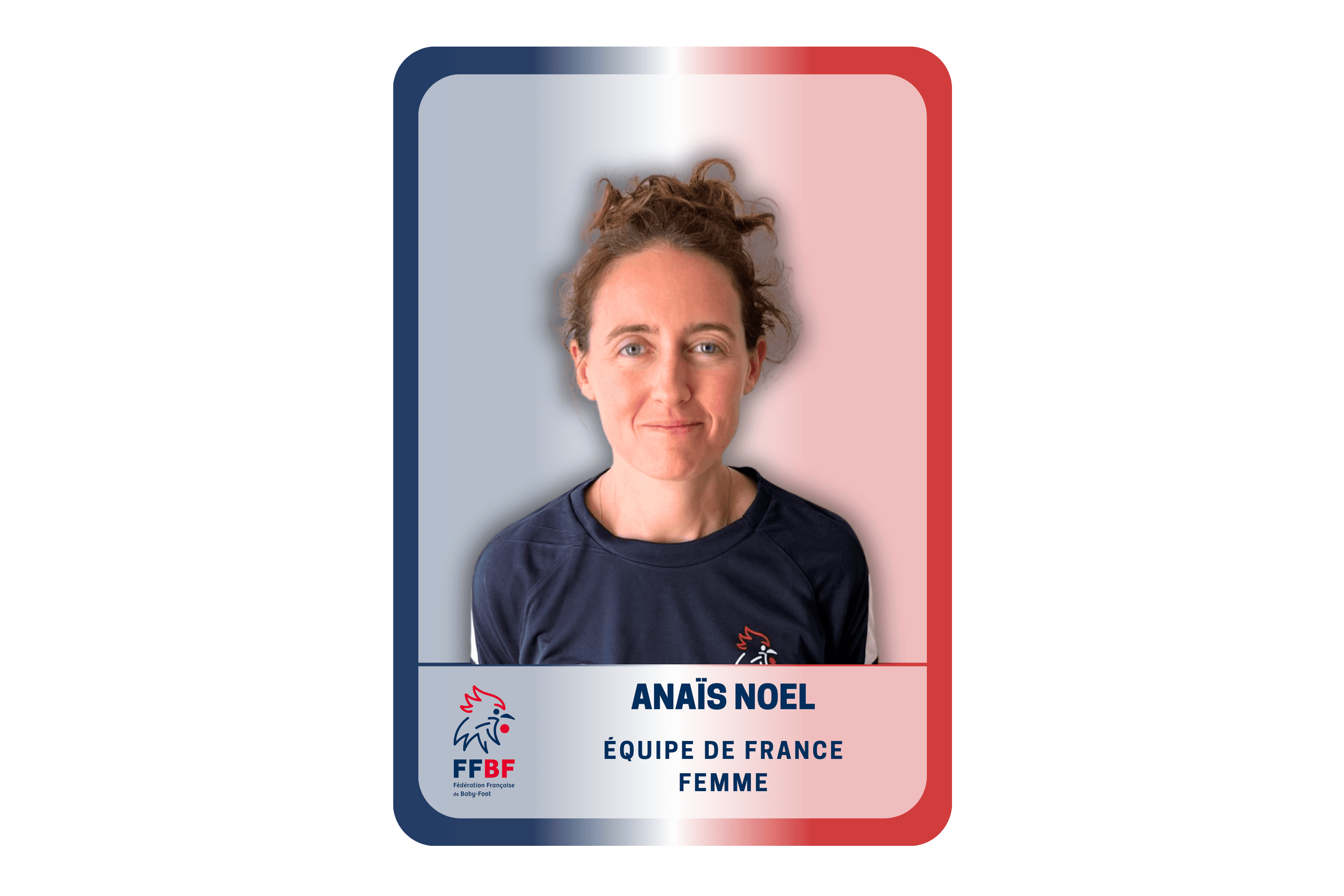 Anaïs Noel