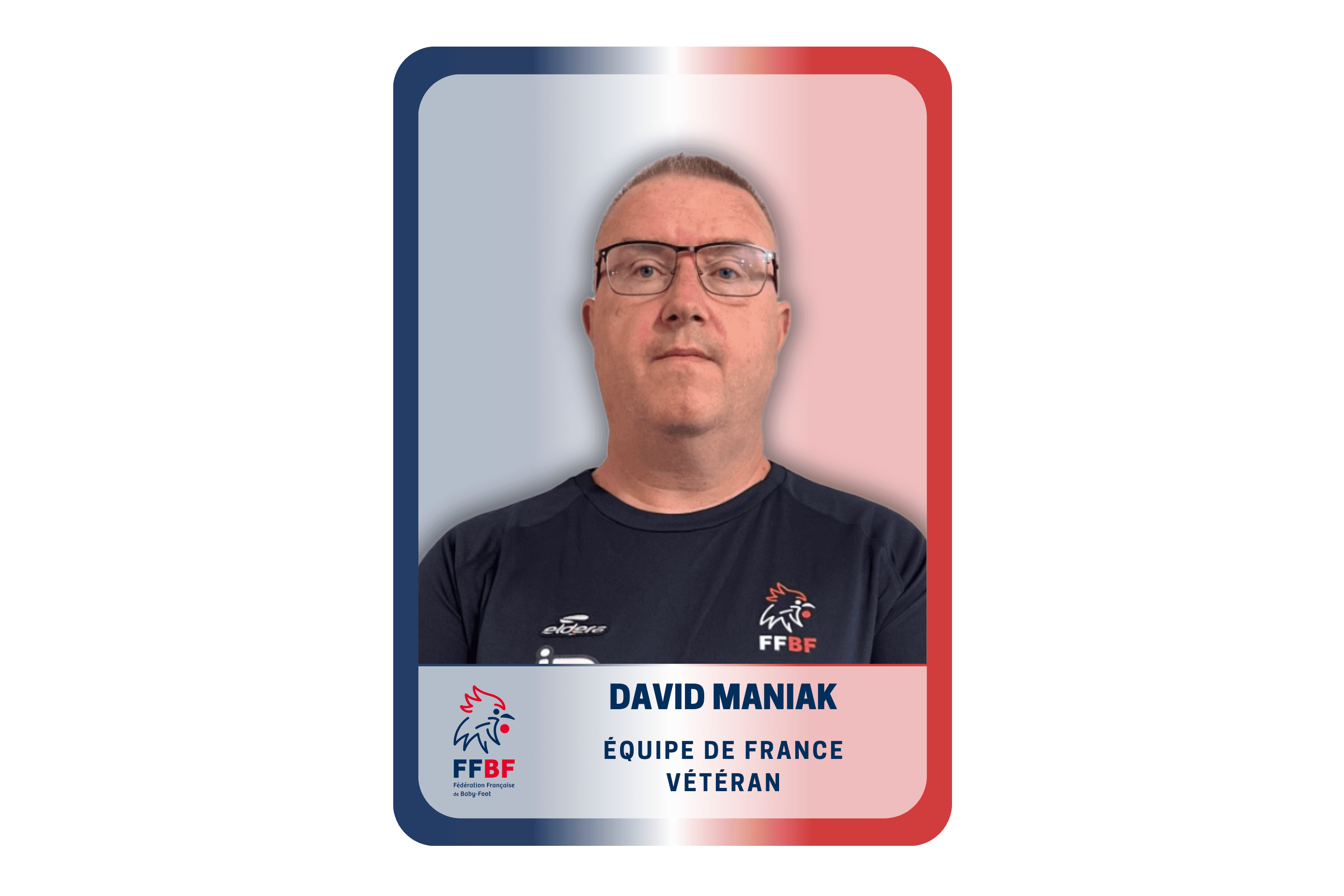 David Maniak