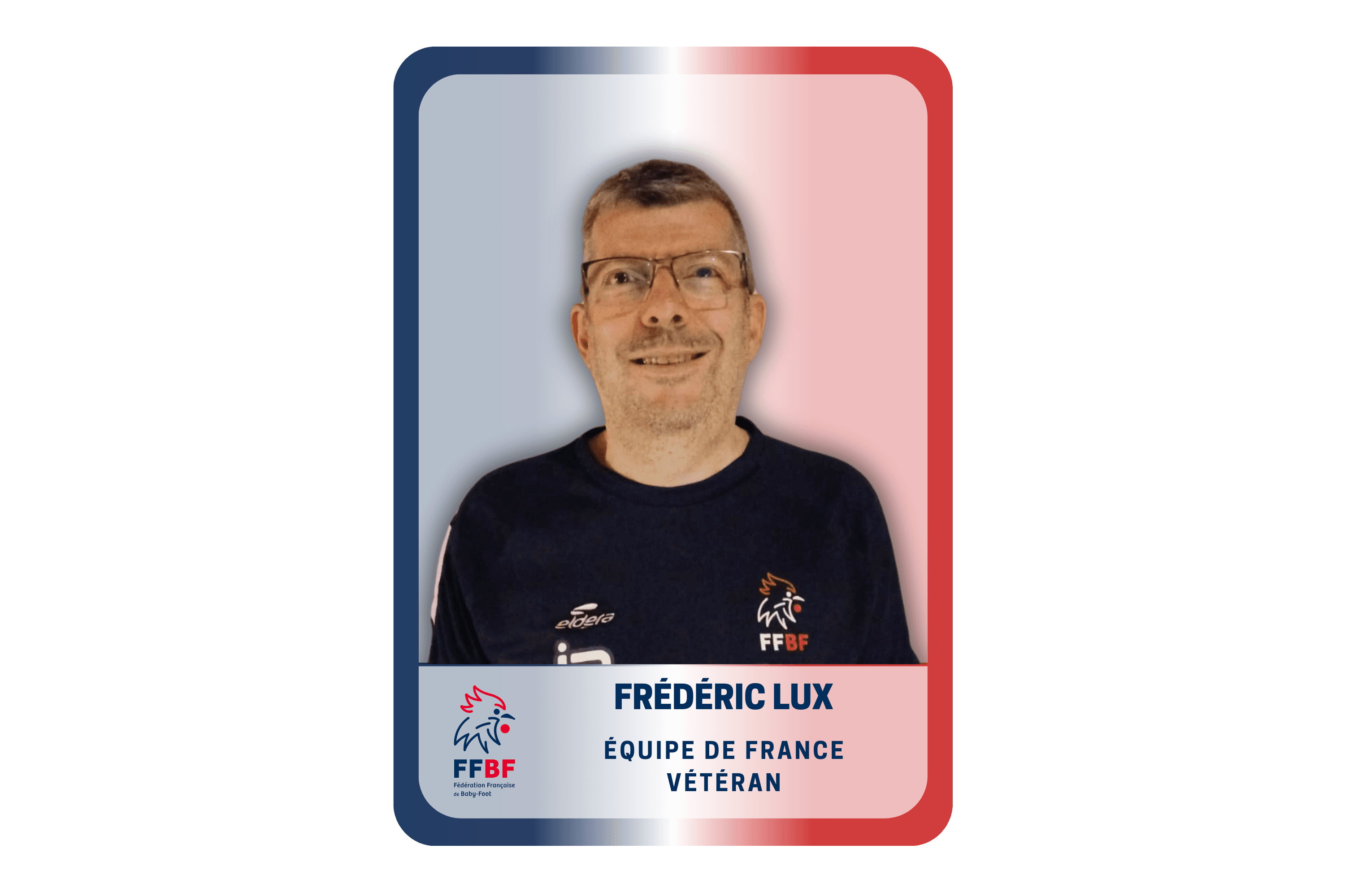 Frédéric Lux