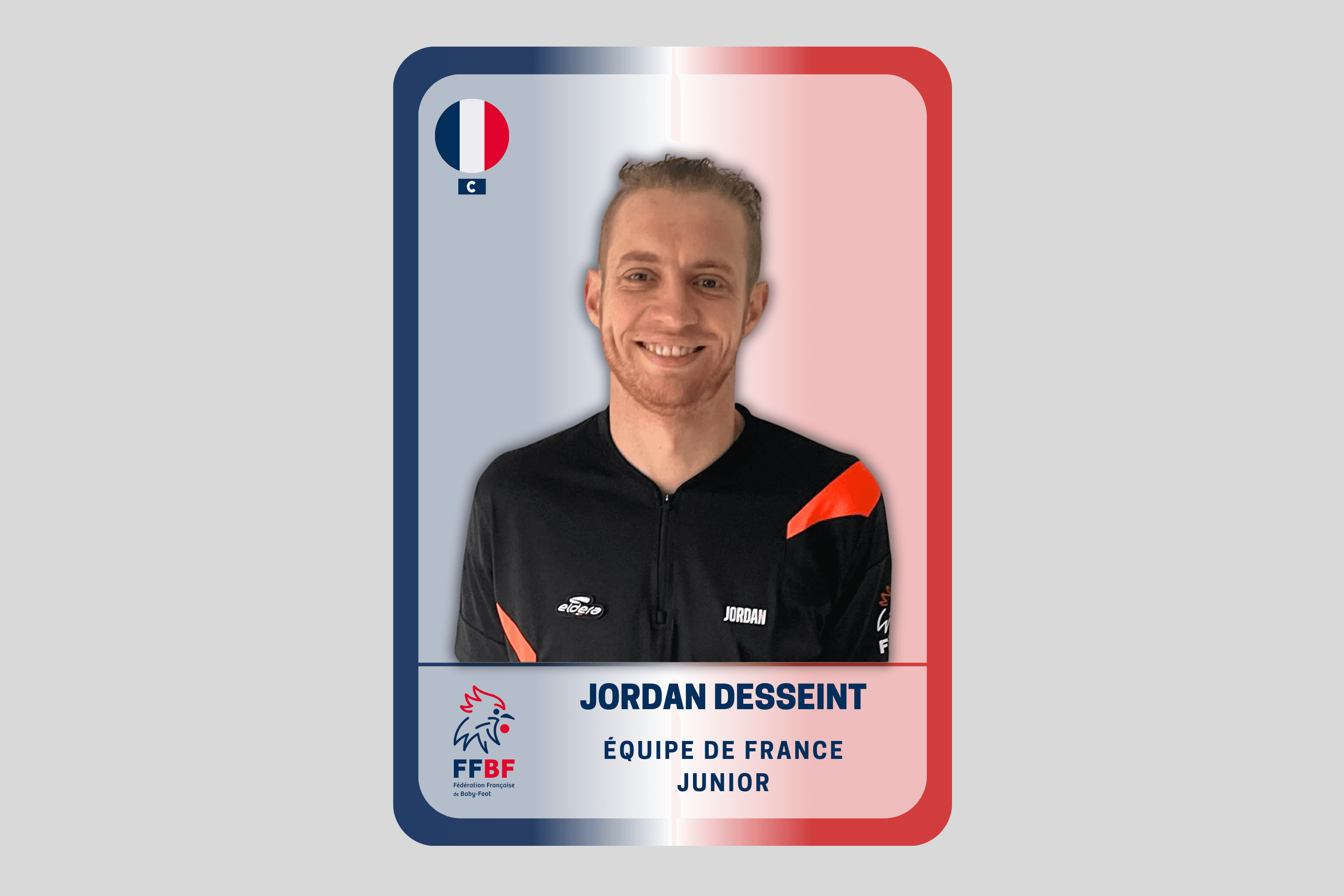 Jordan Desseint