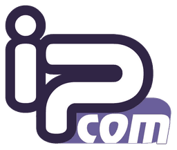 Logo IPcom
