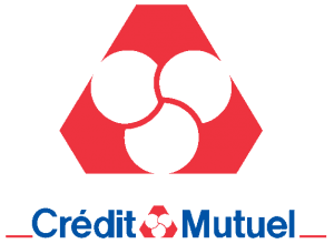 Logo Crédit Mutuel