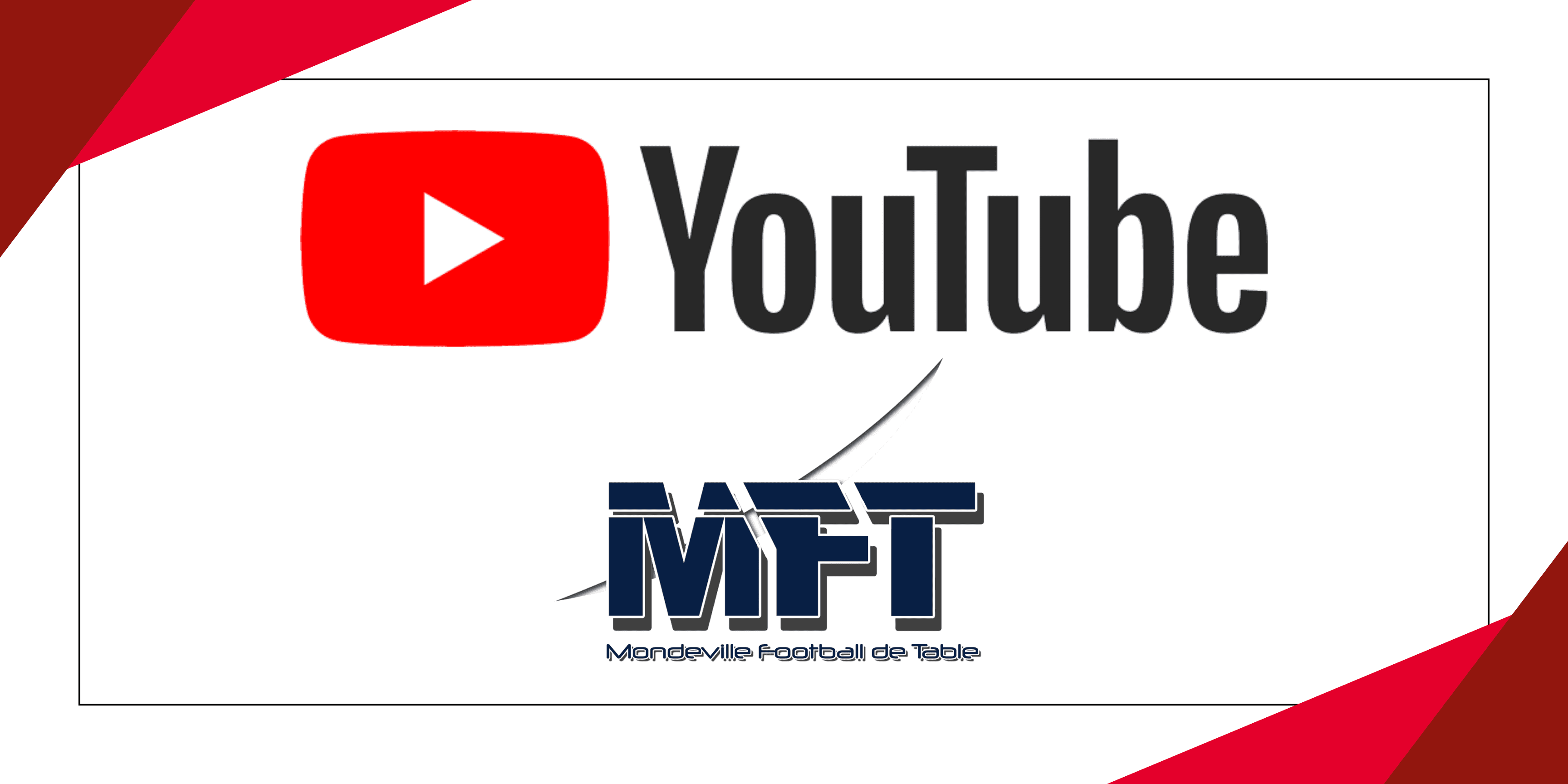 Mondeville Football de Table